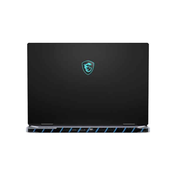 Laptop MSI Titan 18 HX AI A2XWIG-220PL Ultra 9 285HX 18" UHD+ MiniLED 120Hz 64GB 2x2000SSD RTX5080 DLSS 4 W11Pro