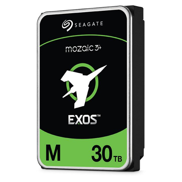 Seagate Exos M ST30000NM004K 30TB SATA