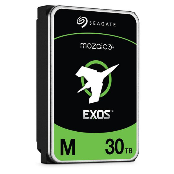 Seagate Exos M ST30000NM004K 30TB SATA