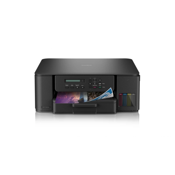 Urządzenie wielofunkcyjne Brother DCP-T530DW