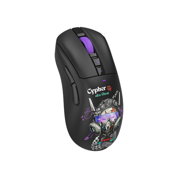 A4Tech Bloody R73 ULTRA DUO Cypher Ghost