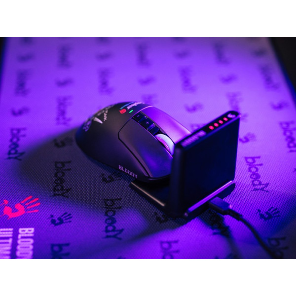 A4Tech Bloody R73 ULTRA DUO Cypher Ghost