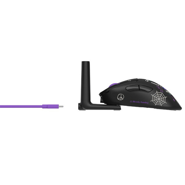 A4Tech Bloody R73 ULTRA DUO Cypher Ghost