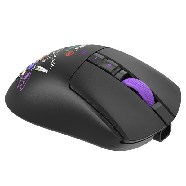 A4Tech Bloody R73 ULTRA DUO Cypher Ghost