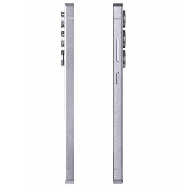 Samsung Galaxy S25 Ultra (S938) 12/512GB Titanium White Silver