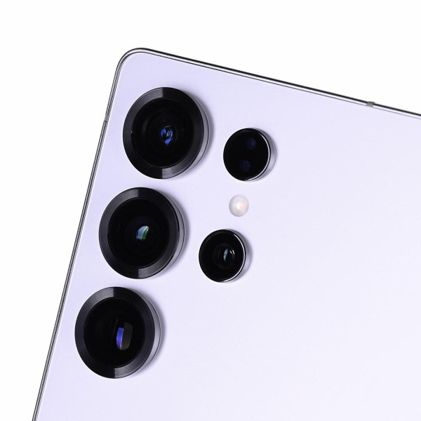 Samsung Galaxy S25 Ultra (S938) 12/512GB Titanium White Silver
