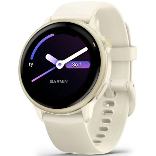 Garmin Vivoactive 6 Beżowy