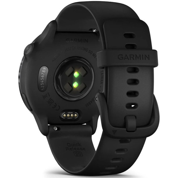 Garmin Vivoactive 6 Czarny