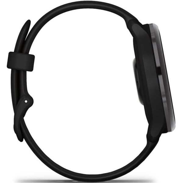 Garmin Vivoactive 6 Czarny