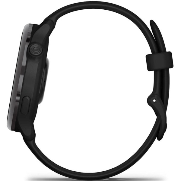 Garmin Vivoactive 6 Czarny