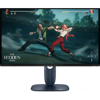 Dell Alienware AW2725D - 280Hz | QHD | QD-OLED | 27''