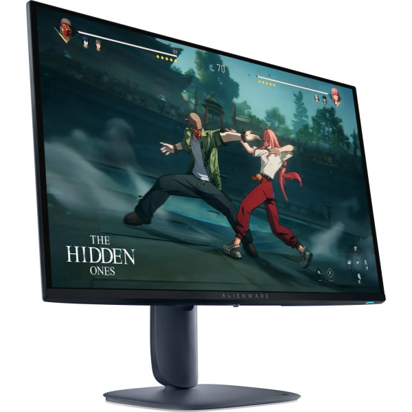 Dell Alienware AW2725D - 280Hz | QHD | QD-OLED | 27''