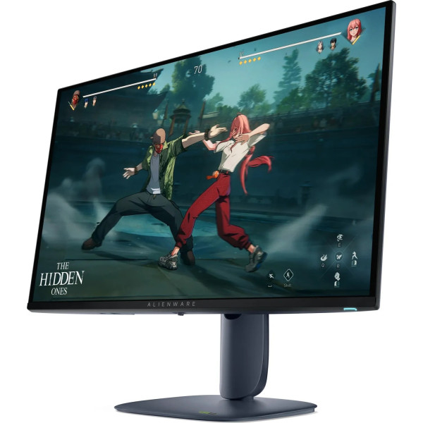 Dell Alienware AW2725D - 280Hz | QHD | QD-OLED | 27''