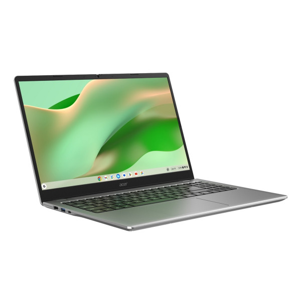 Laptop Acer Chromebook CB315- N150 | 15,6 | 8GB | 128GB | Chrome