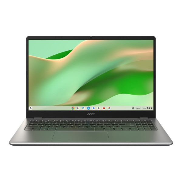 Laptop Acer Chromebook CB315- N150 | 15,6 | 8GB | 128GB | Chrome