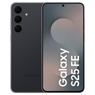 Smartfon Samsung Galaxy S25 FE 5G 8/512GB Dual SIM czarny (S731)