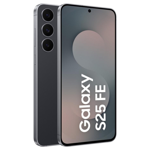 Smartfon Samsung Galaxy S25 FE 5G 8/512GB Dual SIM czarny (S731)