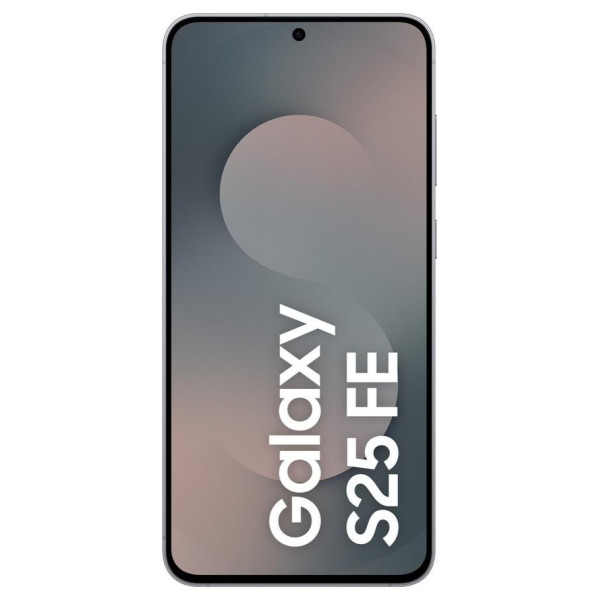 Smartfon Samsung Galaxy S25 FE 5G 8/512GB Dual SIM czarny (S731)