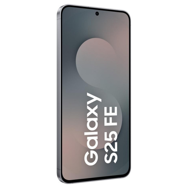 Smartfon Samsung Galaxy S25 FE 5G 8/512GB Dual SIM czarny (S731)