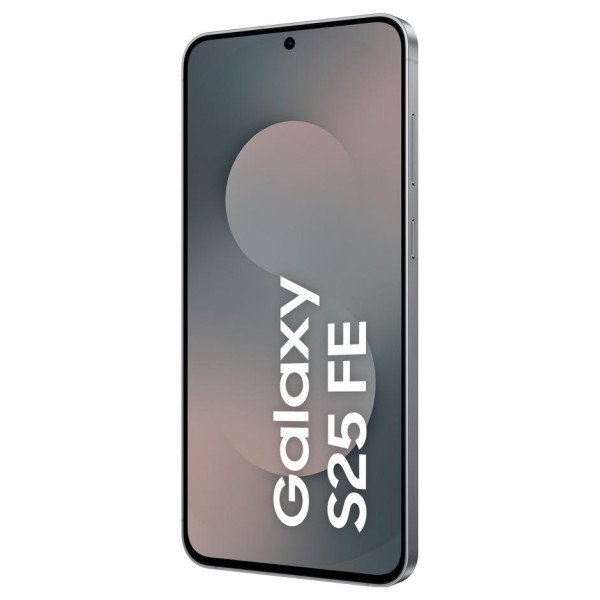 Smartfon Samsung Galaxy S25 FE 5G 8/512GB Dual SIM czarny (S731)