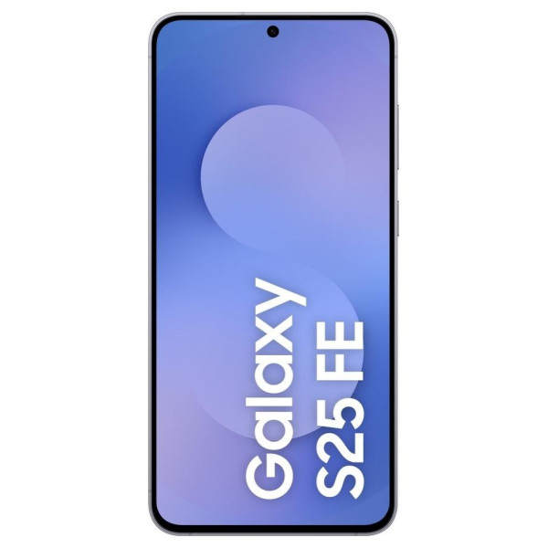 Smartfon Samsung Galaxy S25 FE 5G 8/512GB Dual SIM granatowy (S731)