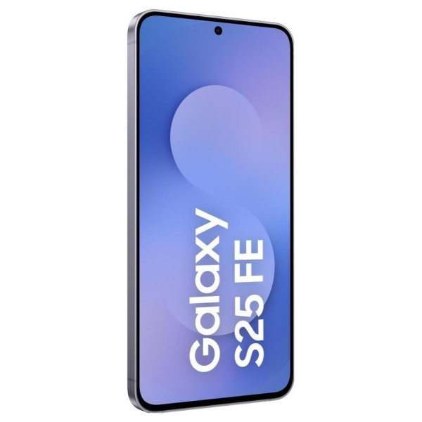 Smartfon Samsung Galaxy S25 FE 5G 8/512GB Dual SIM granatowy (S731)
