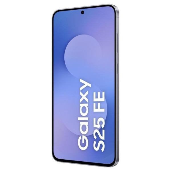 Smartfon Samsung Galaxy S25 FE 5G 8/512GB Dual SIM granatowy (S731)