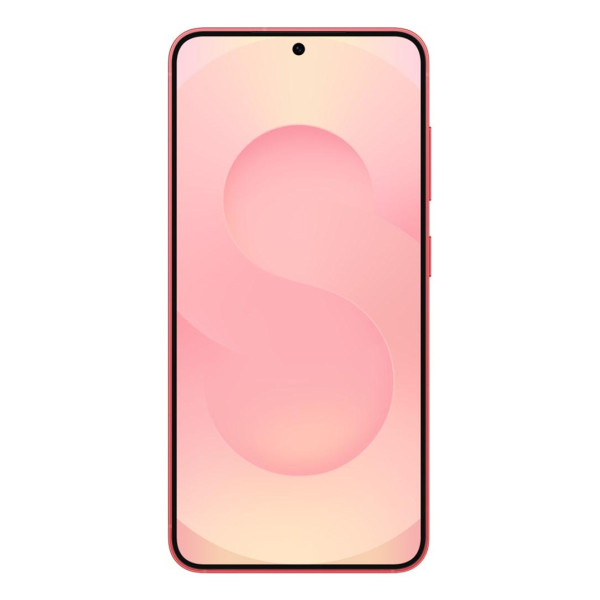 Samsung Galaxy S25 (S931) 5G DS 12/256GB Coralred