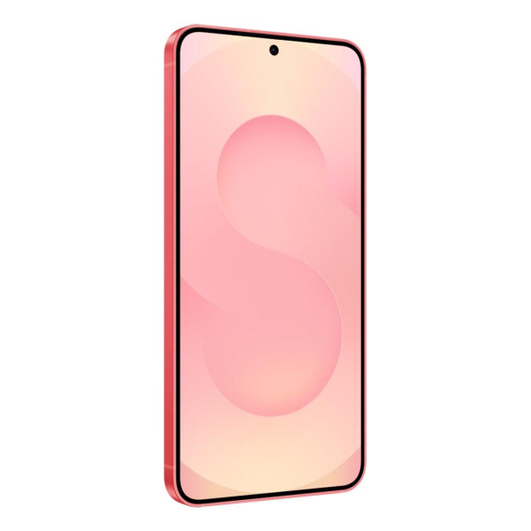 Samsung Galaxy S25 (S931) 5G DS 12/256GB Coralred