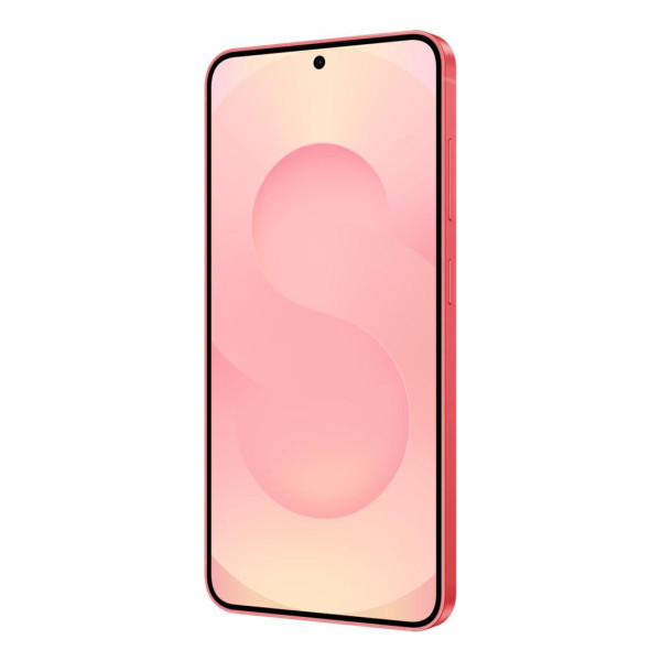 Samsung Galaxy S25 (S931) 5G DS 12/256GB Coralred
