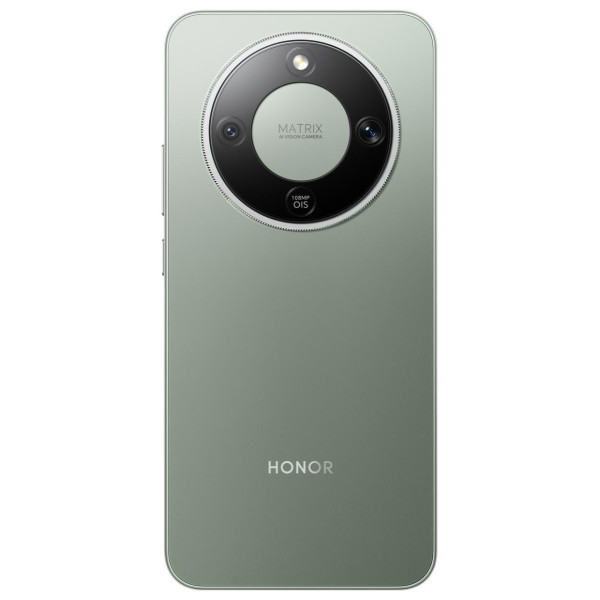 Smartfon HONOR Magic 8 Lite 8/256GB Zielony