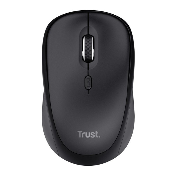 Klawiatura i mysz Trust Ody II Wireless