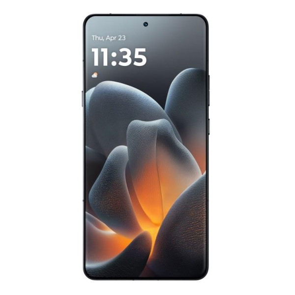 Motorola Moto Signature 5G 16/512GB Carbon