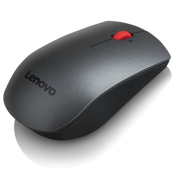 Mysz laserowa Lenovo Professional Wireless Laser Mouse 4X30H56886