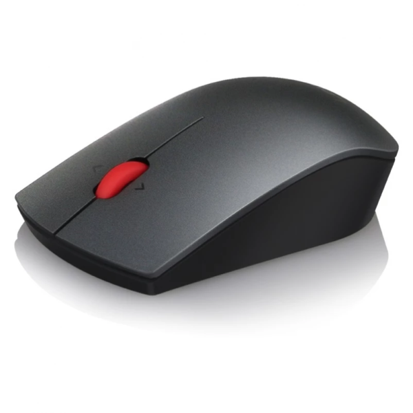 Mysz laserowa Lenovo Professional Wireless Laser Mouse 4X30H56886