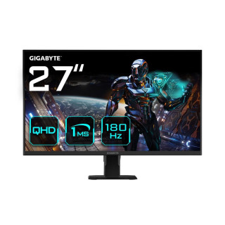MONITOR GIGABYTE LED 27  GS27QA 180Hz