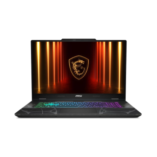 Laptop MSI Cyborg 17 B13WFKG-267XPL i7-13620H 17,3" FHD 144Hz 16GB 512SSD RTX5060 DLSS 4