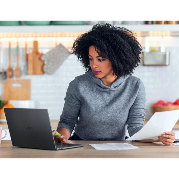 Laptop Dell XPS 14 Premium DA14260 1426-4350 Ultra X7 358H Touch 14" OLED 2,8K 32GB 2000SSD W11Pro