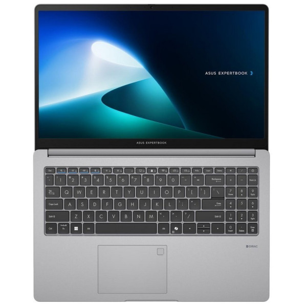 Laptop ASUS ExpertBook P1503CVA-S72319X - Core 5 210H | 15,6'' | 16GB | 512GB | W11Pro