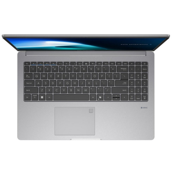 Laptop ASUS ExpertBook P1503CVA-S72319X - Core 5 210H | 15,6'' | 16GB | 512GB | W11Pro