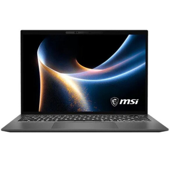 Laptop MSI Prestige 13 AI+ A3MG-021PL - Ultra 7 335 | 13.3'' OLED | 32GB | 1TB | Win11 Pro
