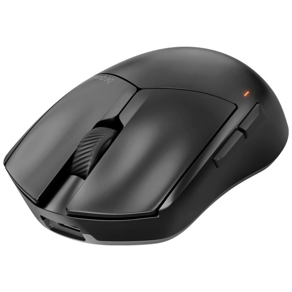 be quiet! DARK PERK SYM