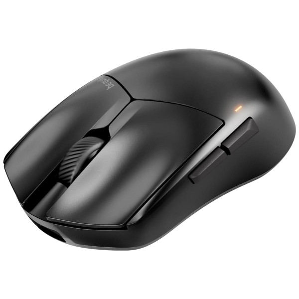 be quiet! DARK PERK SYM