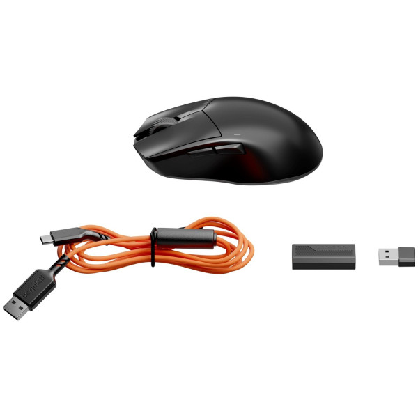 be quiet! DARK PERK ERGO