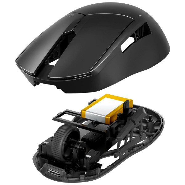 be quiet! DARK PERK ERGO