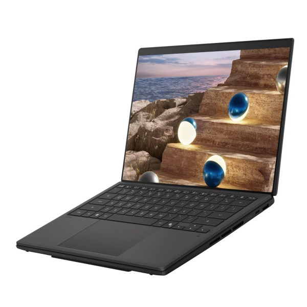 Laptop ASUS ZenBook Duo OLED UX8407AA-SN129X - Ultra 7-355 | 14'' 3K 144Hz | Dotyk | 32GB | 1TB | W11Pro