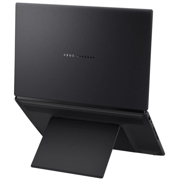 Laptop ASUS ZenBook Duo OLED UX8407AA-SN129X - Ultra 7-355 | 14'' 3K 144Hz | Dotyk | 32GB | 1TB | W11Pro