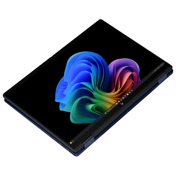 Laptop HP OmniBook X Flip - Ultra 5 226V | 14'' 2K OLED | 16GB | 512GB | W11H