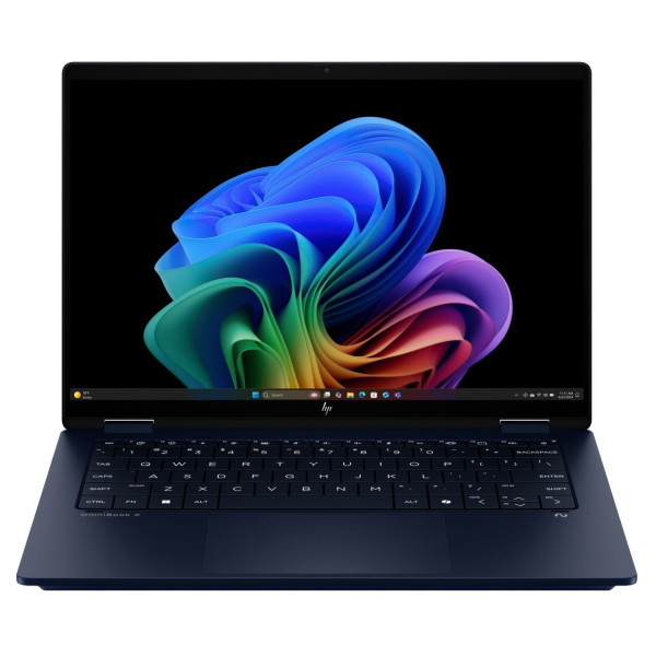 Laptop HP OmniBook X Flip - Ultra 5 226V | 14'' 2K OLED | 16GB | 512GB | W11H