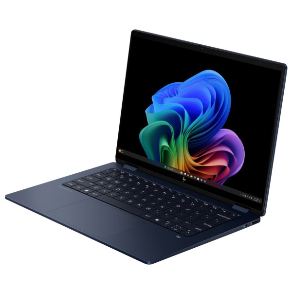 Laptop HP OmniBook X Flip - Ultra 5 226V | 14'' 2K OLED | 16GB | 512GB | W11H